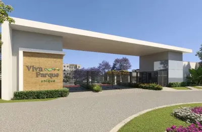 Apartamento com 2 quartos à venda no Lauro Bueno de Camargo, Indaiatuba 