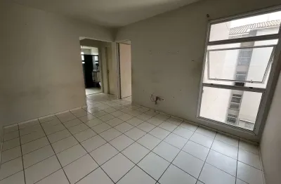 Apartamento com 2 quartos à venda no Parque Campo Bonito, Indaiatuba 
