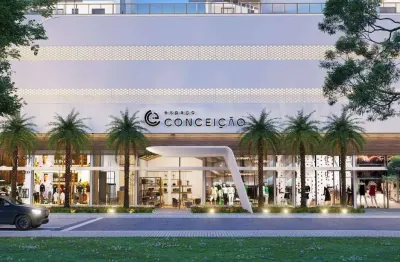 Apartamento com 3 quartos à venda na Cidade Nova II, Indaiatuba 