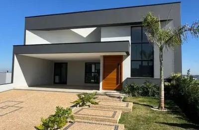 Casa com 3 quartos à venda no Jardim Esplanada, Indaiatuba 