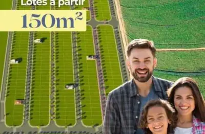 Terreno à venda no Parque Campo Bonito, Indaiatuba 