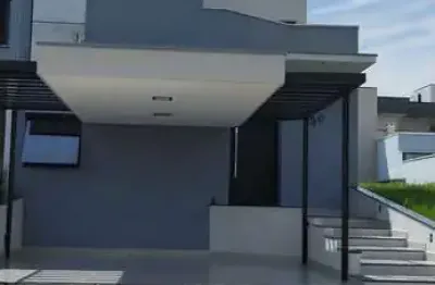 Casa em condomínio fechado com 3 quartos à venda no Jardim Veneza, Indaiatuba 