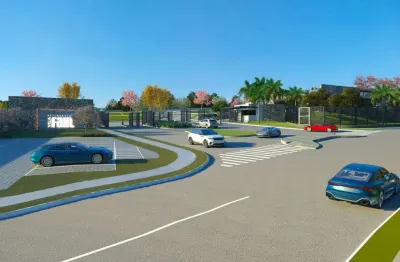 Terreno à venda no Loteamento Residencial Vila Fahl, Indaiatuba 