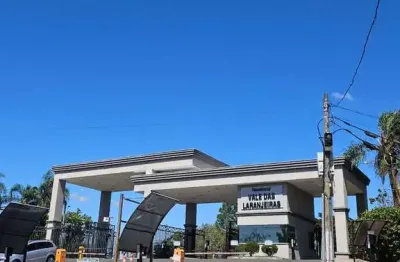 Terreno à venda no Vale das Laranjeiras, Indaiatuba 