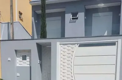 Casa com 3 quartos à venda no Jardim Turim, Indaiatuba 