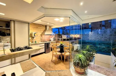 Apartamento com 2 quartos à venda na rua barro vermelho, 380, rio vermelho, salvador, 130 m2 por r$ 1.700.000