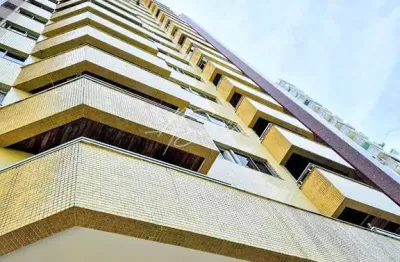 Apartamento com 3 quartos à venda na rua santa rita de cássia, 65, graça, salvador, 147 m2 por r$ 629.100