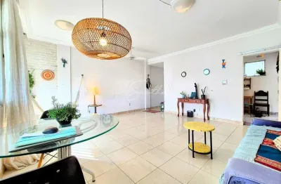 Apartamento com 3 quartos à venda na rua nelson gallo, 199, rio vermelho, salvador, 86 m2 por r$ 440.000