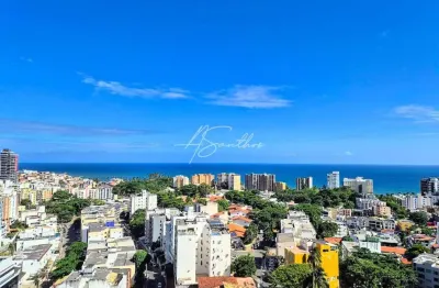 Apartamento com 3 quartos à venda na rua nelson gallo, 380, rio vermelho, salvador, 118 m2 por r$ 1.090.054