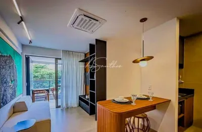 Apartamento com 2 quartos à venda na avenida oceânica, 2156, ondina, salvador, 59 m2 por r$ 1.430.000