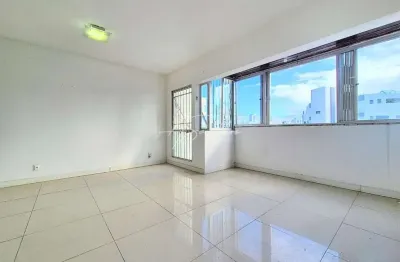Apartamento com 3 quartos à venda na rua desembargador demétrio tourinho, 33, jardim apipema, salvador, 82 m2 por r$ 469.000