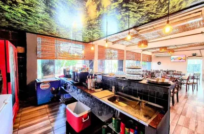 Ponto comercial com 3 salas para alugar na avenida oceânica, 3561, ondina, salvador, 175 m2 por r$ 18.000