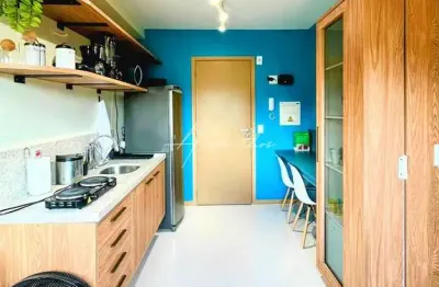 Apartamento com 1 quarto à venda na rua macapá, 287, ondina, salvador, 22 m2 por r$ 420.000
