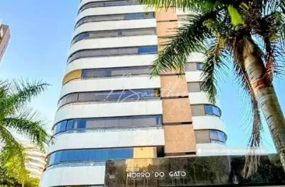 Apartamento com 4 quartos para alugar na rua doutor américo silva, 40, barra, salvador, 220 m2 por r$ 10.000