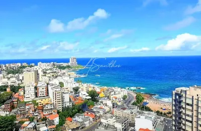 Apartamento com 2 quartos à venda na rua ismael de barros, 176, federação, salvador, 62 m2 por r$ 670.000