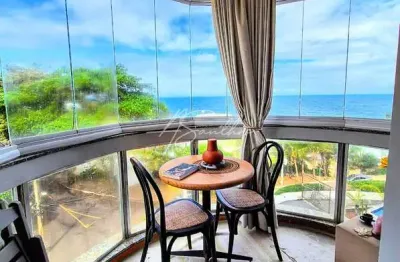 Apartamento com 1 quarto à venda na rua do mirante, 58, rio vermelho, salvador, 35 m2 por r$ 495.000