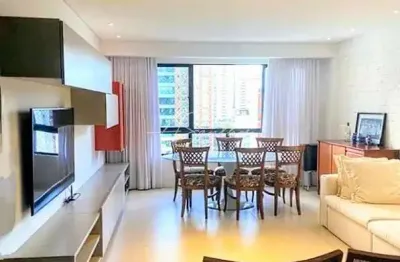 Apartamento com 3 quartos à venda na rua ceará, 536, pituba, salvador, 113 m2 por r$ 970.000