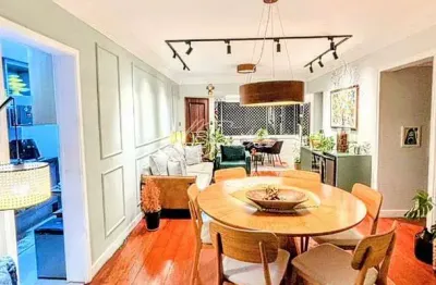 Apartamento com 3 quartos à venda na rua barão de loreto, 513, graça, salvador, 105 m2 por r$ 620.000