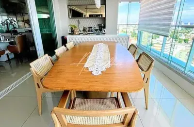 Apartamento com 4 quartos à venda na avenida euclydes da cunha, 509, graça, salvador, 262 m2 por r$ 4.000.000
