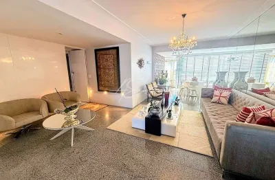 Apartamento com 3 quartos à venda na avenida santa luzia, 379, horto florestal, salvador, 252 m2 por r$ 2.700.000