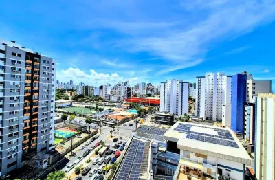 Apartamento com 4 quartos à venda na rua ceará, 831, pituba, salvador, 167 m2 por r$ 1.050.000
