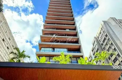 Apartamento com 1 quarto à venda na avenida sete de setembro, 1883, vitória, salvador, 27 m2 por r$ 600.000