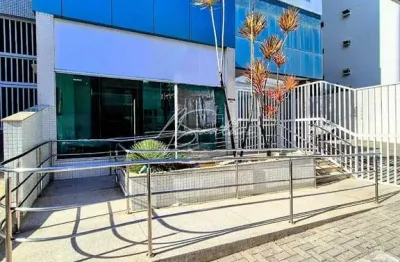 Ponto comercial com 1 sala para alugar na avenida oceânica, 3599, ondina, salvador, 47 m2 por r$ 3.575