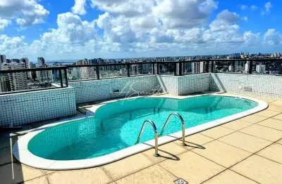 Apartamento com 4 quartos à venda na rua da paz, 238, graça, salvador, 396 m2 por r$ 3.500.000