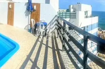 Apartamento com 3 quartos à venda na rua almirante barroso, 110, rio vermelho, salvador, 129 m2 por r$ 800.000