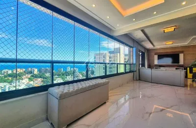 Apartamento com 3 quartos à venda na rua nelson gallo, 380, rio vermelho, salvador, 117 m2 por r$ 1.050.000