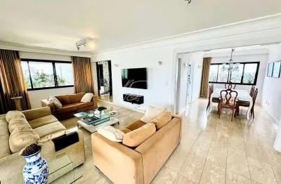 Apartamento com 4 quartos à venda na rua waldemar falcão, 889, horto florestal, salvador, 195 m2 por r$ 2.150.000