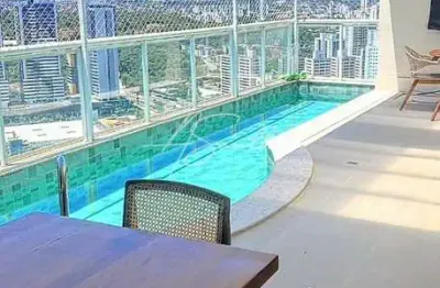 Apartamento com 3 quartos à venda na avenida professor magalhães neto, 1741, pituba, salvador, 325 m2 por r$ 3.800.000