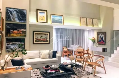 Apartamento com 3 quartos à venda na avenida santa luzia, 508, horto florestal, salvador, 180 m2 por r$ 2.300.000