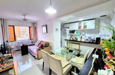 Apartamento com 2 quartos à venda na rua território do amapá, 440, pituba, salvador, 62 m2 por r$ 450.100