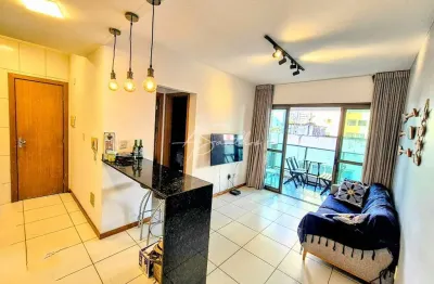 Apartamento com 1 quarto à venda na rua território do rio branco, 258, pituba, salvador, 43 m2 por r$ 380.000