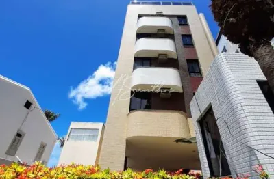 Apartamento com 3 quartos à venda na rua almirante barroso, 170, rio vermelho, salvador, 93 m2 por r$ 530.500