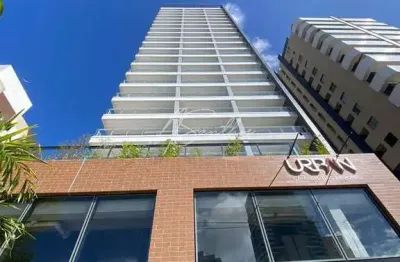 Apartamento com 1 quarto à venda na alameda dos umbuzeiros, 557, caminho das árvores, salvador, 29 m2 por r$ 420.000