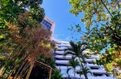 Apartamento com 1 quarto à venda na avenida oceânica, 1540, barra, salvador, 31 m2 por r$ 420.500