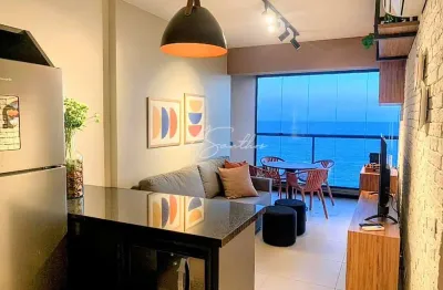 Apartamento com 1 quarto à venda na rua alfredo magalhães, 115, barra, salvador, 46 m2 por r$ 1.100.000