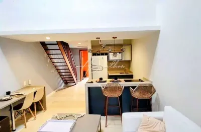 Apartamento com 1 quarto à venda na rua da fonte do boi, 216, rio vermelho, salvador, 75 m2 por r$ 647.000