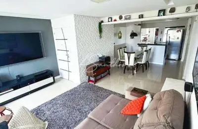 Apartamento com 2 quartos à venda na rua wanderley pinho, 655, itaigara, salvador, 101 m2 por r$ 600.000