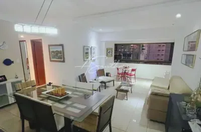Apartamento com 3 quartos à venda na alameda dos jasmins, 176, candeal, salvador, 100 m2 por r$ 670.000