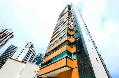 Apartamento com 2 quartos à venda na rua oito de dezembro, 471, graça, salvador, 101 m2 por r$ 849.000