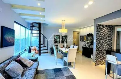 Apartamento com 3 quartos à venda na rua rodrigo argollo, 251, rio vermelho, salvador, 213 m2 por r$ 950.000