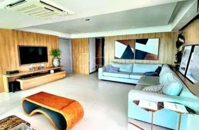 Apartamento com 4 quartos à venda na rua cândido portinari, 350, barra, salvador, 170 m2 por r$ 2.200.000