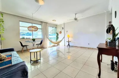 Apartamento com 3 quartos à venda na rua nelson gallo, 193, rio vermelho, salvador, 85 m2 por r$ 440.000