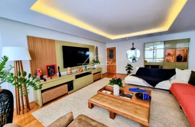 Apartamento com 4 quartos à venda na avenida sete de setembro, 2306, vitória, salvador, 270 m2 por r$ 2.550.000