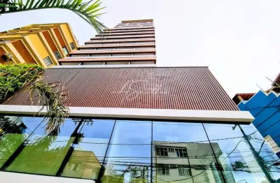 Apartamento com 1 quarto à venda na rua marquês de caravelas, 540, barra, salvador, 24 m2 por r$ 410.005