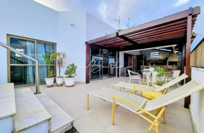 Apartamento com 4 quartos à venda na rua território do guaporé, 105, pituba, salvador, 280 m2 por r$ 1.900.000
