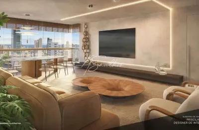 Apartamento com 4 quartos à venda na rua rio de são pedro, 15, graça, salvador, 210 m2 por r$ 2.624.263